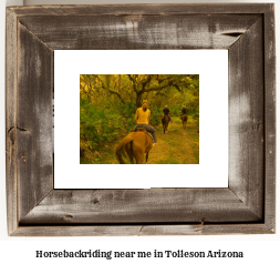 horseback riding near me in Tolleson, Arizona